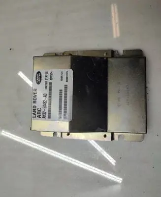 Suspension control unit/module