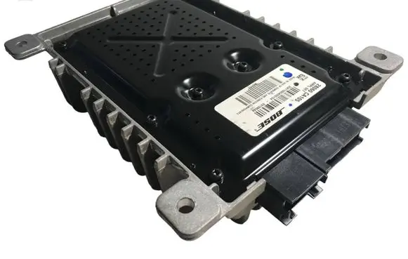 Nissan Murano Z50 Sound amplifier 28060CA105 258710004055124 03129044
