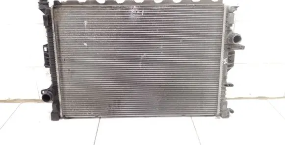 Ford Galaxy Coolant radiator
