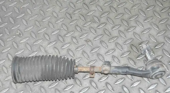 Steering tie rod