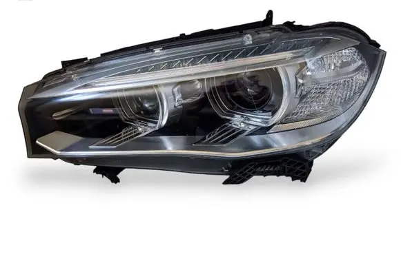 BMW X5 F15 Headlight/headlamp 7290053 0426157301 F00HTB3041
