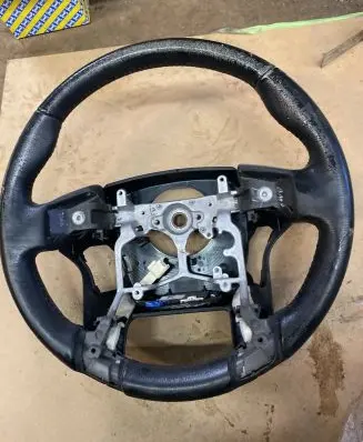 Toyota Land Cruiser (J150) Steering wheel GS13114850