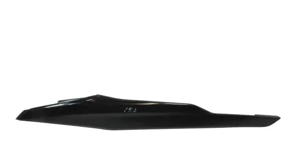 Peugeot 2008 I Other center console (tunnel) element 9677872877