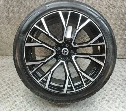 Mercedes-Benz GLE W167 R22 alloy rim FBX300