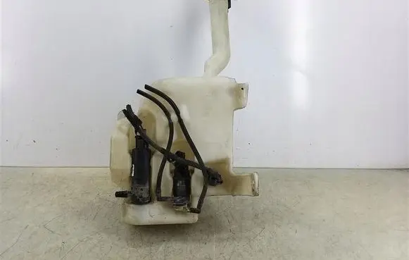 Opel Signum Windshield washer fluid reservoir/tank 551020308