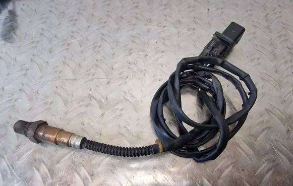Audi A8 S8 D3 4E Lambda probe sensor 07C906262AC