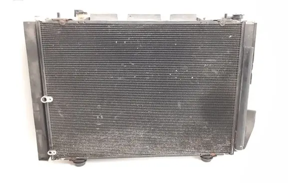 Lexus RX 300 Radiator set 