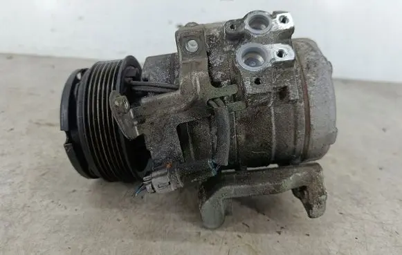 Subaru Outback Air conditioning (A/C) compressor (pump)
