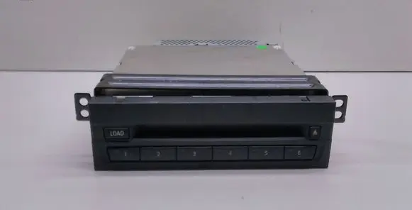 BMW X5 E70 CD/DVD changer 9125237 65129125237