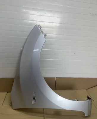 Hyundai i30 Fender 