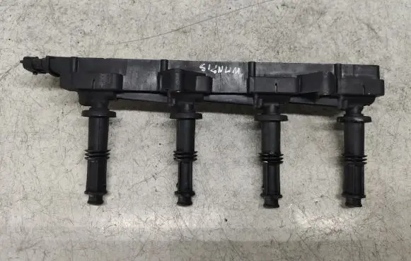 Opel Signum High voltage ignition coil 0221503469
