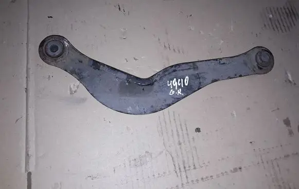 Volvo S60 Rear upper control arm/wishbone 6G915500BA