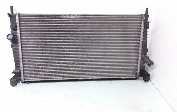 Volvo V50 Coolant radiator 3M5H8005RK