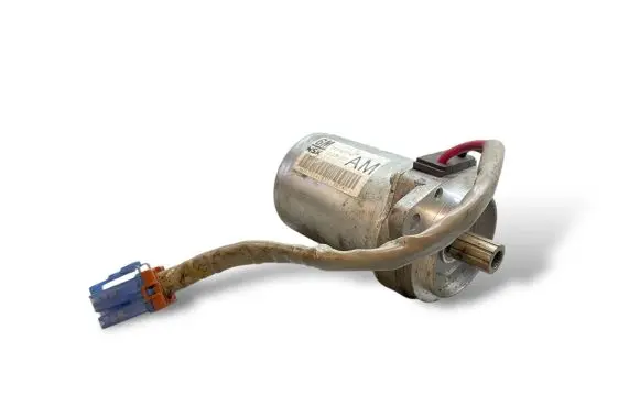 Opel Corsa C Power steering pump 13205207 001407140