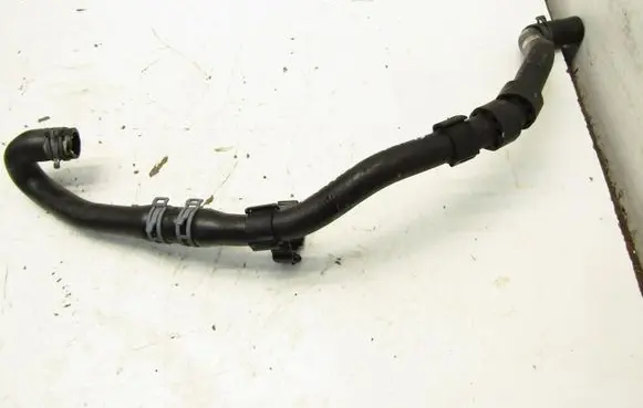 Audi A4 S4 B9 Engine coolant pipe/hose 8W0819342C