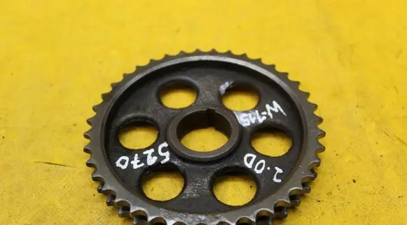 Mercedes-Benz COMPAKT W115 Camshaft pulley/ VANOS 619.913