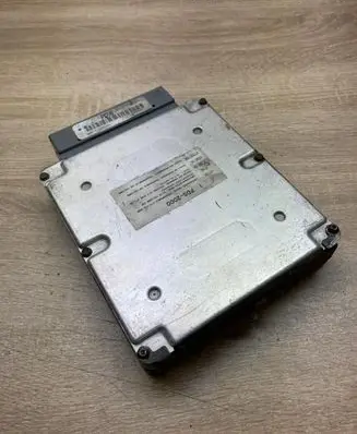 Ford Escort Engine control unit/module ECU 96BP12A650FA POO6