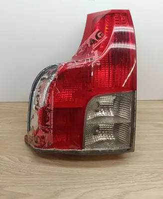 Volvo XC90 Rear/tail lights