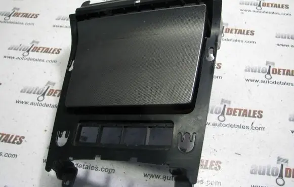 Volkswagen Golf V Car ashtray 1K0857961