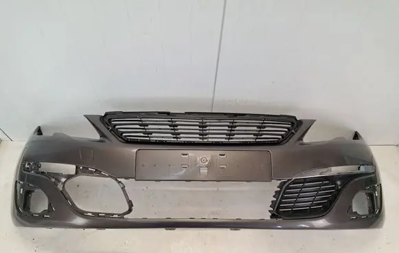 Peugeot 308 Front bumper AA36117425 Z2774