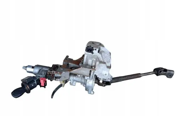 Renault Kangoo II Steering wheel axle