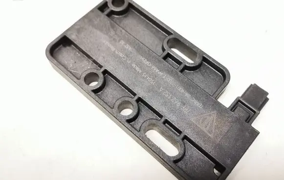 Porsche 911 991 Other control units/modules 7PP962132A