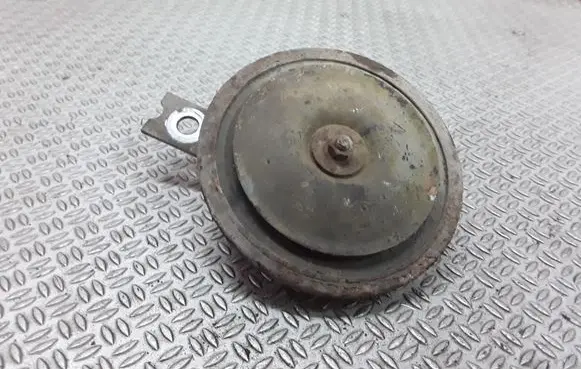 Hyundai Galloper Horn signal