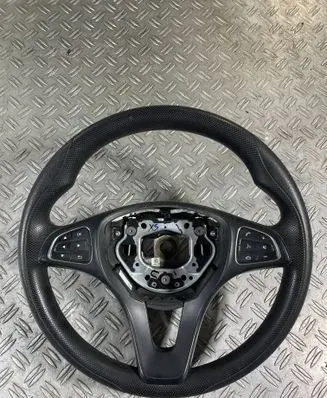 Mercedes-Benz Vito Viano W447 Steering wheel A0004608103