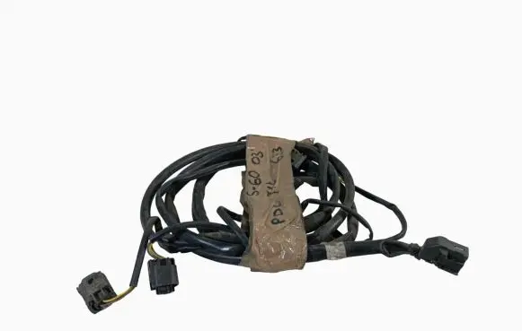 Volvo S60 Parking sensor (PDC) wiring loom