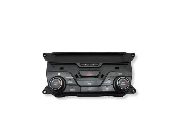 KIA Optima Climate control unit 972502TBE1 HC3001
