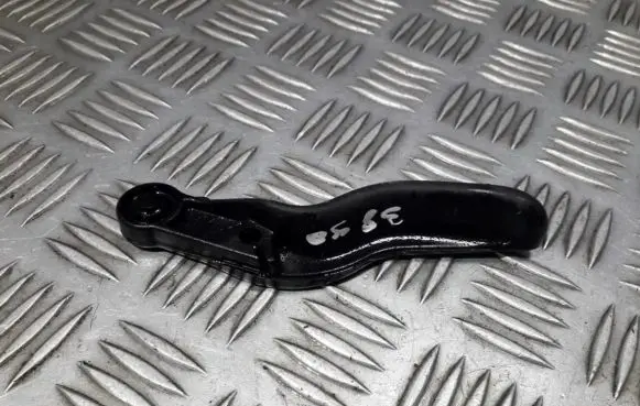 Opel Astra G Engine bonnet (hood) release handle