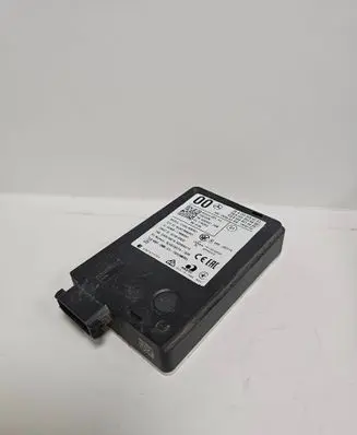 Mercedes-Benz C W205 Blind spot module A0009059707 A0009024836