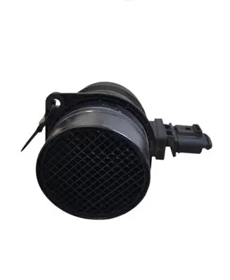 Skoda Superb B6 (3T) Mass air flow meter F00C267046 0281002735 03G9064610