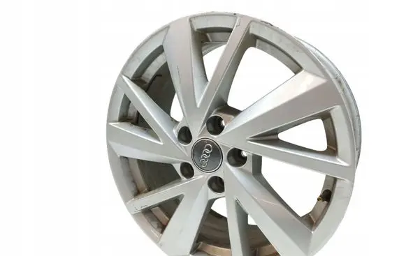 Audi Q2 - R17 alloy rim