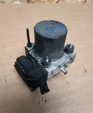 Renault Master III ABS Pump 0265237015 476600053R 0265800737