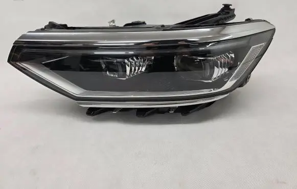 Volkswagen PASSAT B8 Headlight/headlamp 3G1941081P