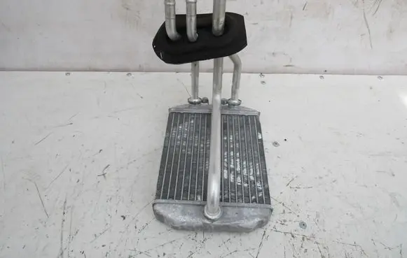 Mercedes-Benz SLK R171 Heater blower radiator 539981290