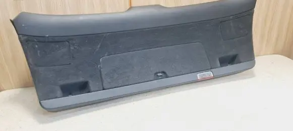 Audi A4 S4 B7 8E 8H Tailgate trim 8E9867979B