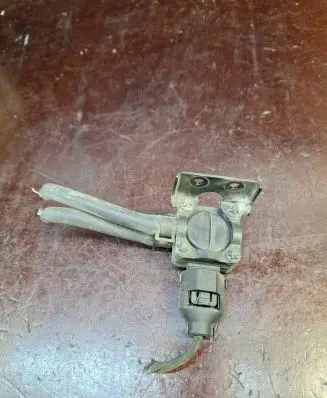 Hyundai Sonata Air pressure sensor 3921027450