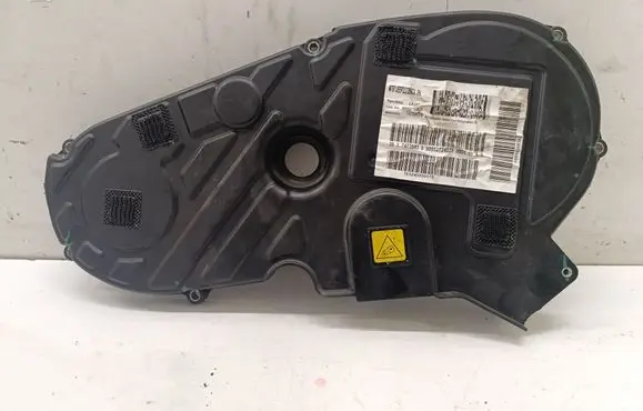 Jeep Cherokee Timing belt guard (cover) 55265260