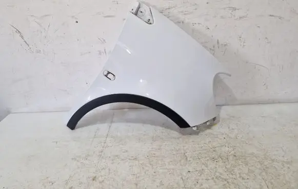 Smart ForTwo III C453 Fender A4538810201