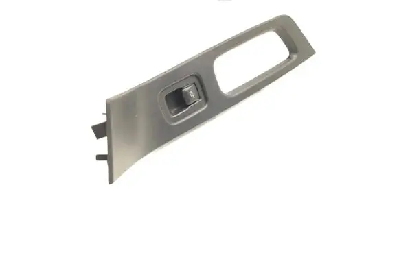 Volvo S60 Electric window control switch 3986809