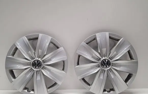 Volkswagen T-Roc R16 wheel hub/cap/trim 2GA601147