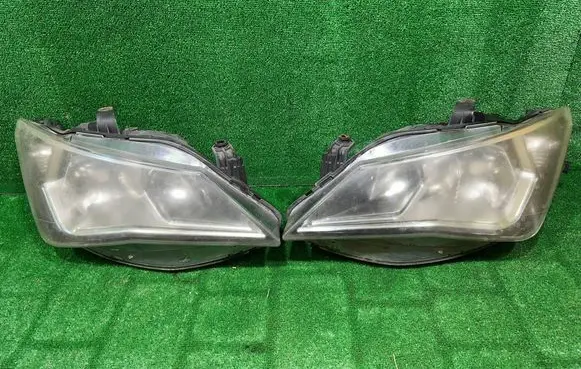 Seat Ibiza IV (6J,6P) Headlights/headlamps set 6J1941005K