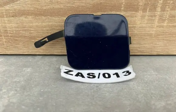 Dacia Logan I Front tow hook cap/cover 8200752814