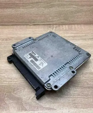 Citroen Xsara Engine control unit/module ECU 9637089780 0281010163