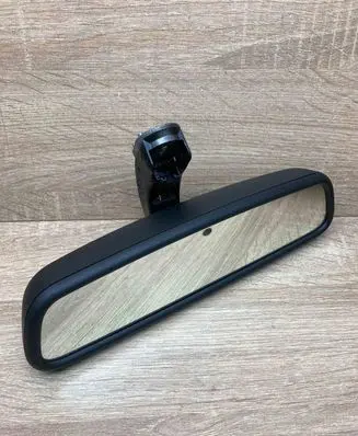 BMW 3 E90 E91 Rear view mirror (interior) 913446102 015891