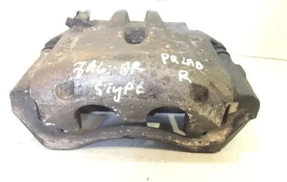 Jaguar S-Type Front brake caliper