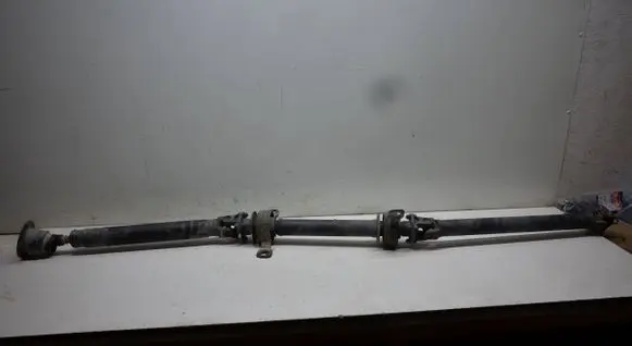 Mazda CX-7 Drive shaft (set) 