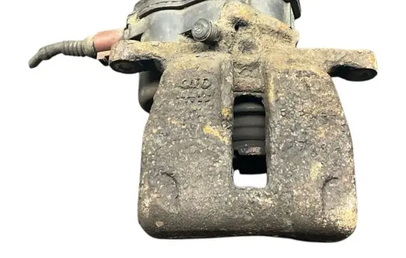 Audi A5 8T 8F Rear brake caliper 32347485